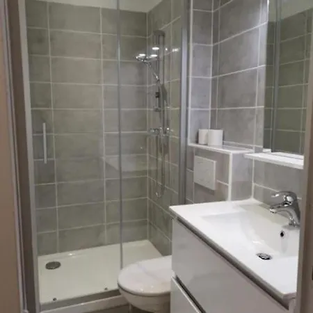 T1 Centre Carmes Metz * Tolosa